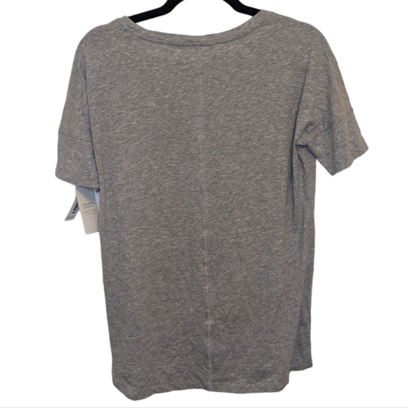 ✨NWT Old Navy "You Got This" Split Hem Graphic Tee Tunic Girls XL (14) ✨ - Picture 3 of 10